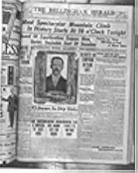 The Mountain Runners 2012