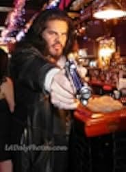 The Night Never Sleeps 2012