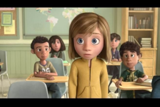 Inside Out 2015