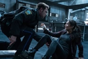 The Possession of Hannah Grace 2018