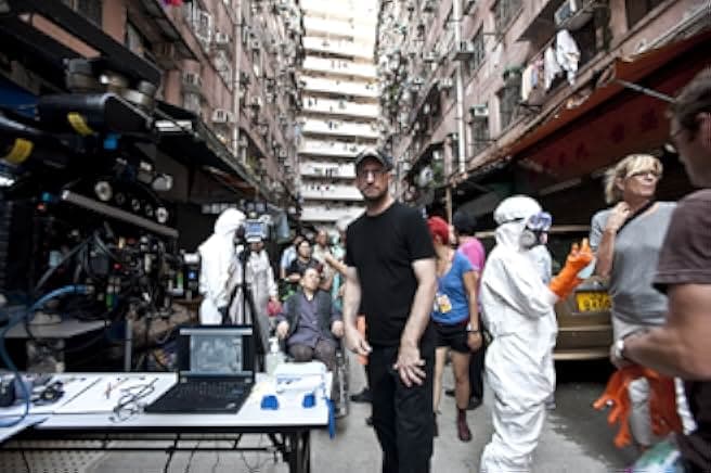 Contagion 2011