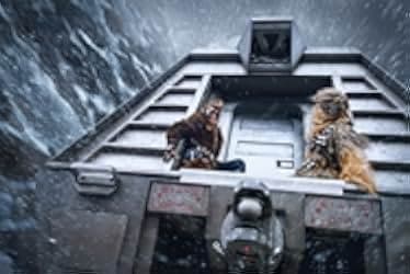Solo: A Star Wars Story 2018