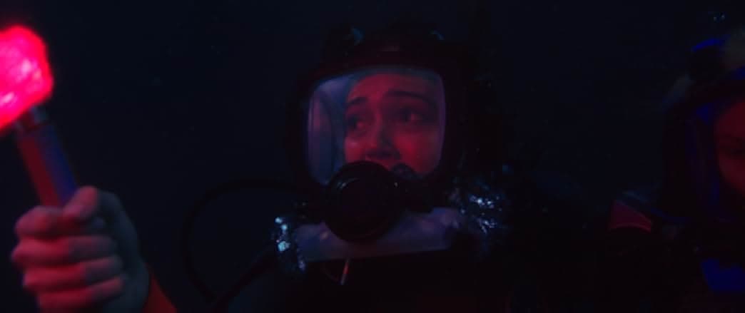 47 Meters Down 2017