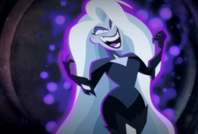 Teen Titans Go! & DC Super Hero Girls: Mayhem in the Multiverse 2022
