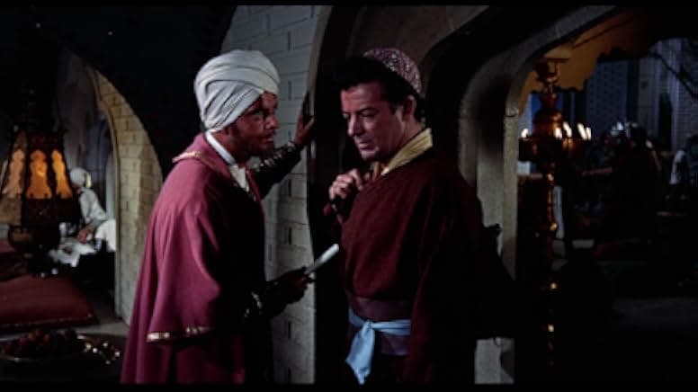 Omar Khayyam 1957