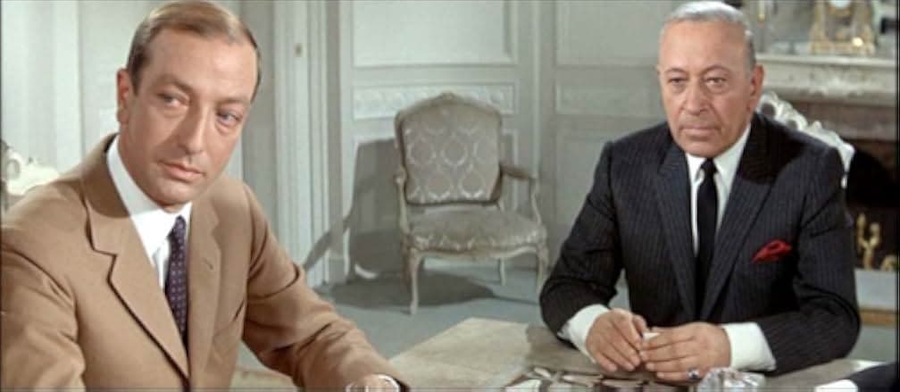 The Upper Hand 1966