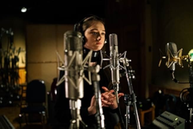 Vox Lux 2018
