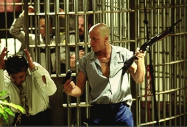 Natural Born Killers 1994
