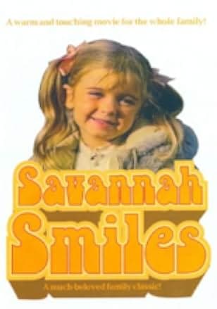 Savannah Smiles 1982