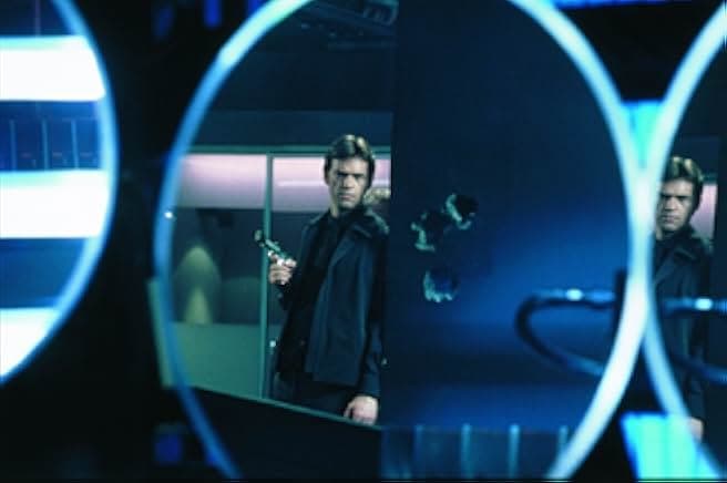 Mission: Impossible II 2000