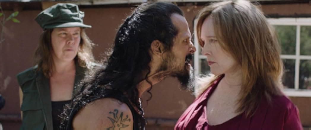 I Spit on Your Grave: Deja Vu 2019