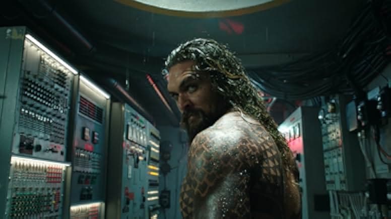 Aquaman 2018