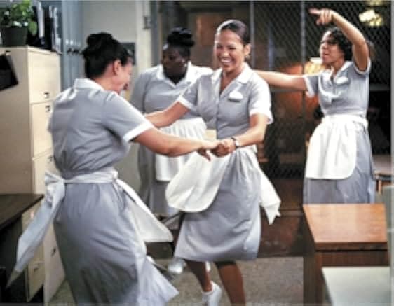 Maid in Manhattan 2002