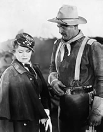 She Wore a Yellow Ribbon 1949