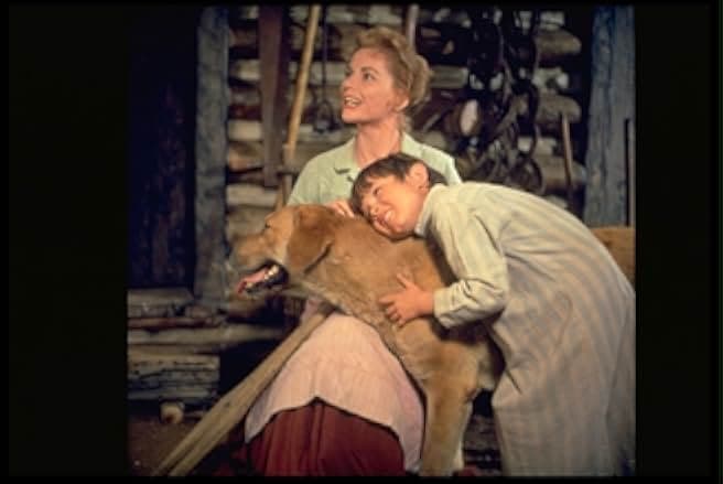 Old Yeller 1957