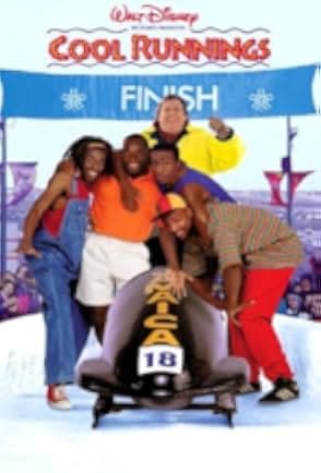 Cool Runnings 1993