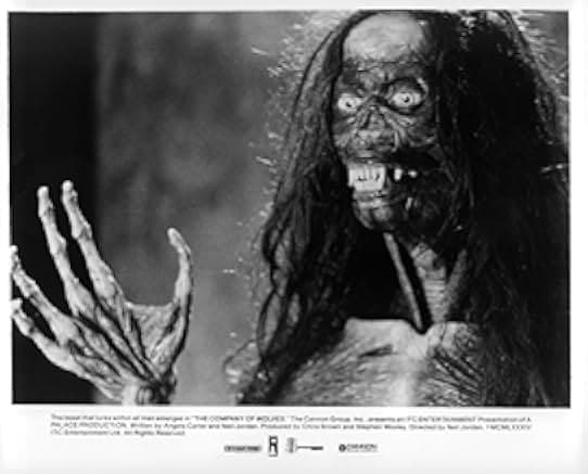 The Company of Wolves 1984