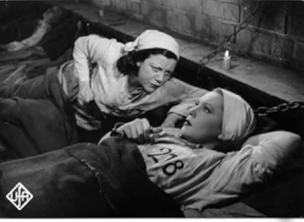 To New Shores 1937