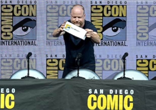 Dr. Horrible's Sing-Along Blog