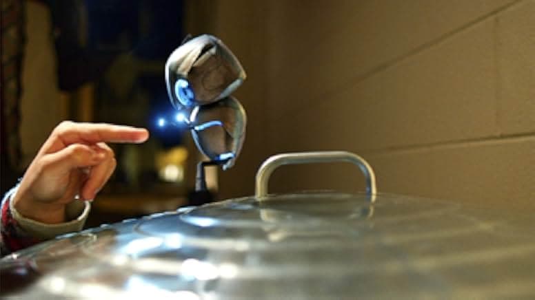 Earth to Echo 2014
