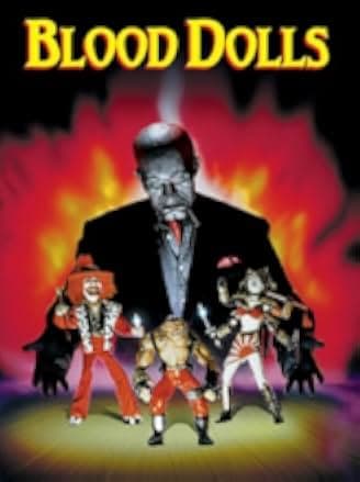 Blood Dolls 1999