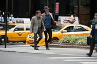 While We're Young 2014