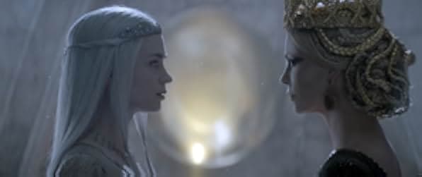 The Huntsman: Winter's War 2016