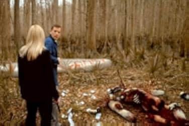 Sharkansas Women's Prison Massacre 2015