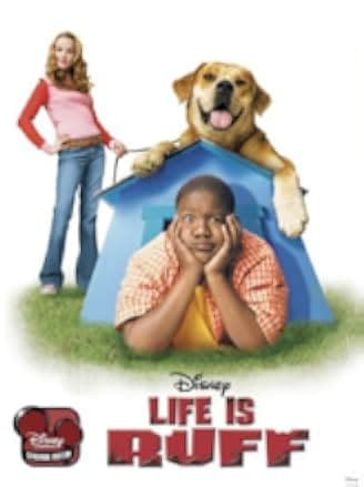 Life Is Ruff 2005