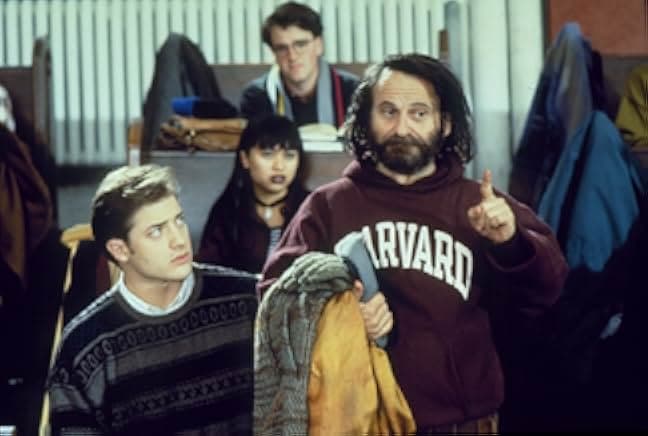 With Honors 1994