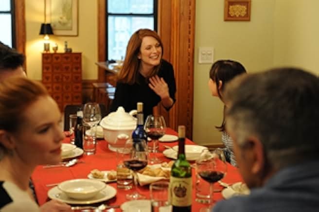Still Alice 2014