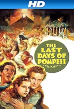 The Last Days of Pompeii 1935