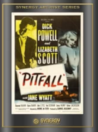 Pitfall 1948