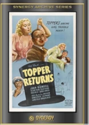 Topper Returns 1941