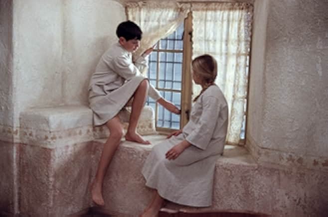 Fanny and Alexander 1982