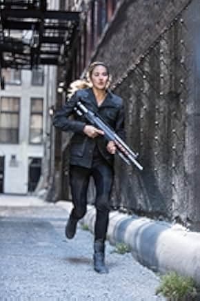Divergent 2014