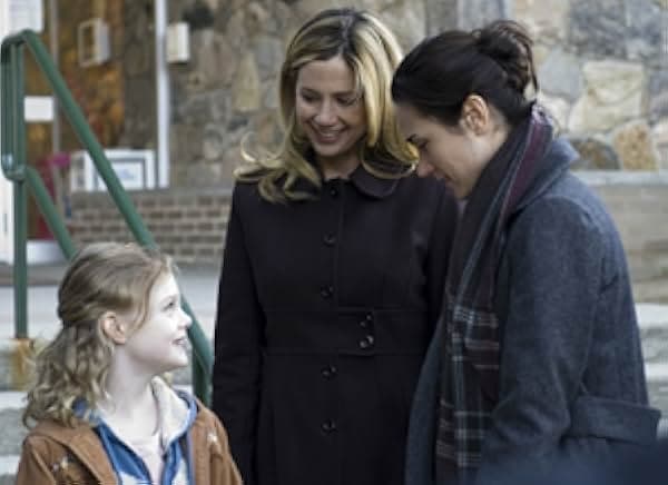 Reservation Road 2007