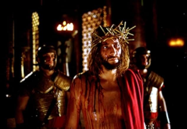 The Gospel of John 2003
