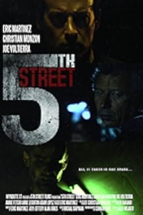 5th Street 2013