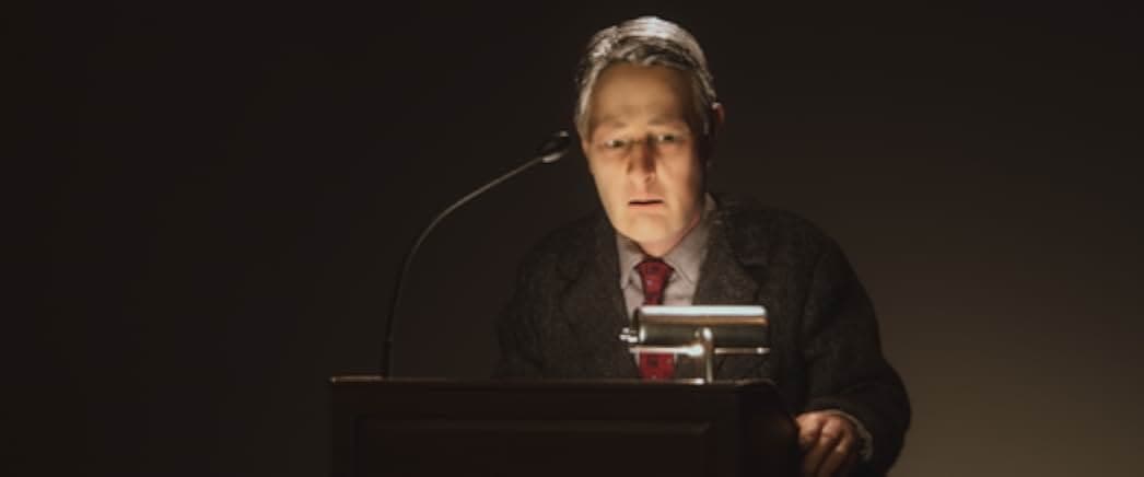 Anomalisa 2015