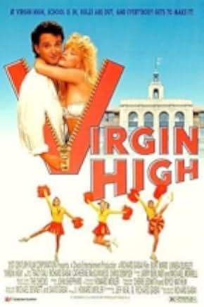 Virgin High 1991