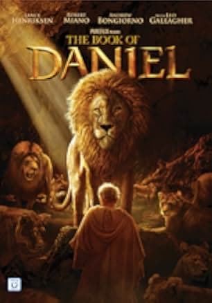 The Book of Daniel 2013