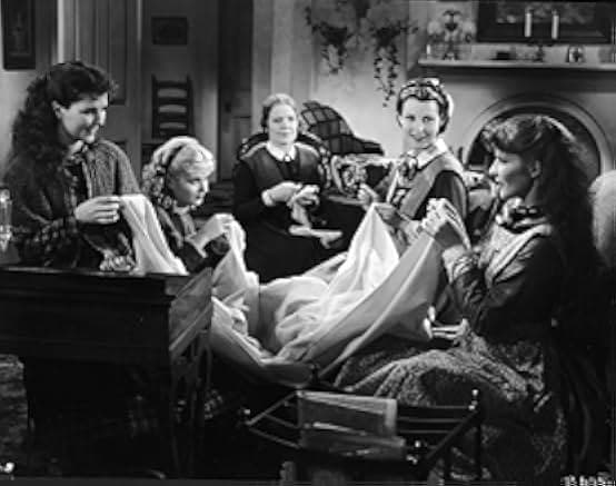 Little Women 1933