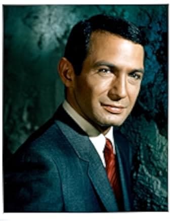Anatomy of a Murder 1959