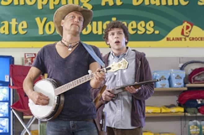 Zombieland 2009