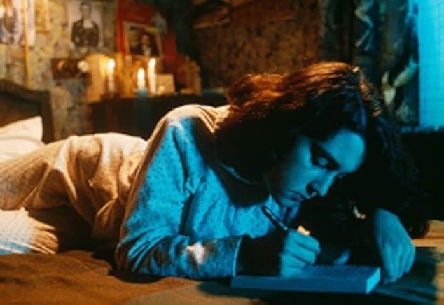 Heavenly Creatures 1994