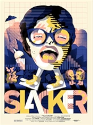 Slacker 1990