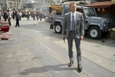 Skyfall 2012