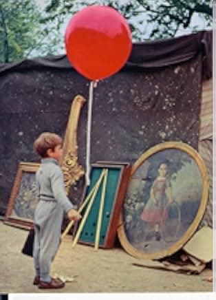 The Red Balloon 1957