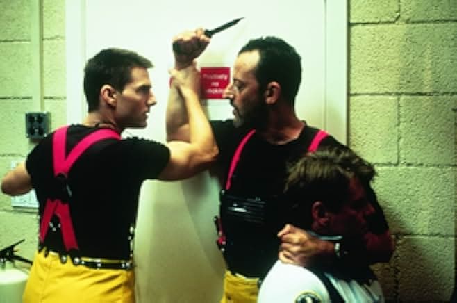 Mission: Impossible 1996